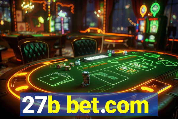 27b bet.com