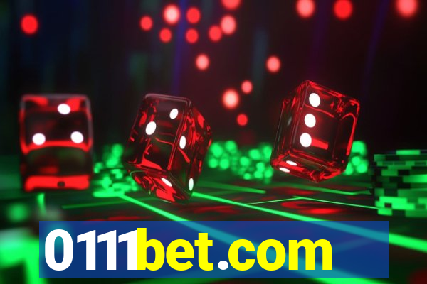 0111bet.com