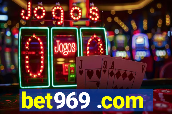 bet969 .com