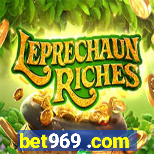 bet969 .com