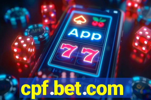 cpf.bet.com