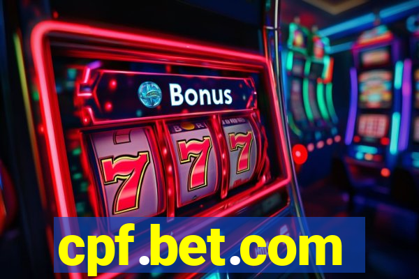 cpf.bet.com