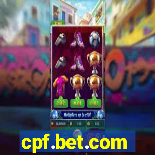 cpf.bet.com