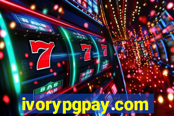 ivorypgpay.com