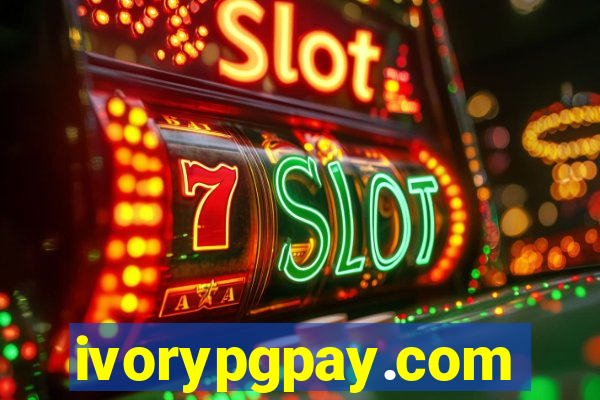 ivorypgpay.com