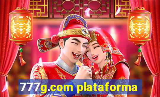 777g.com plataforma