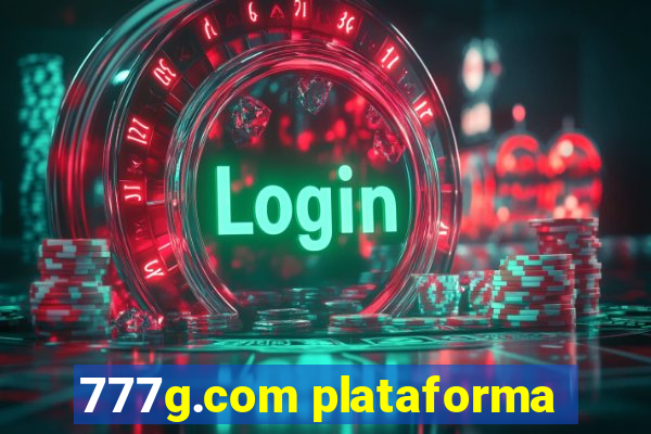 777g.com plataforma