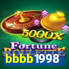 bbbb1998