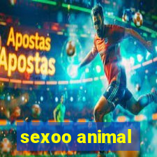 sexoo animal