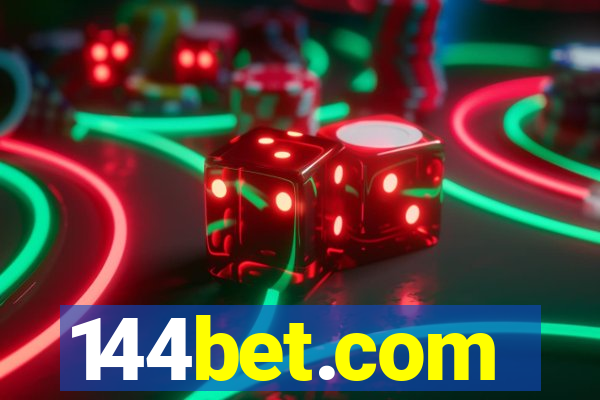 144bet.com