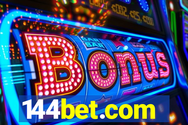 144bet.com