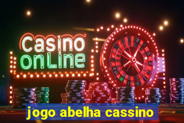 jogo abelha cassino