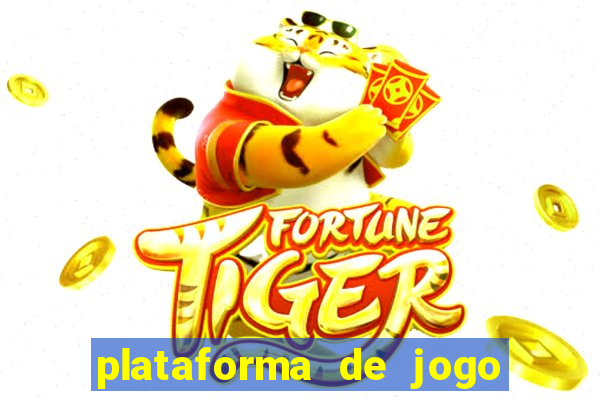 plataforma de jogo fora do brasil