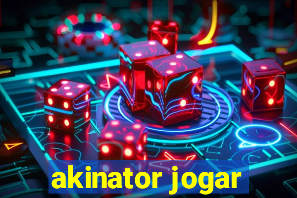 akinator jogar