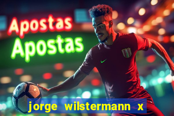 jorge wilstermann x royal pari palpite