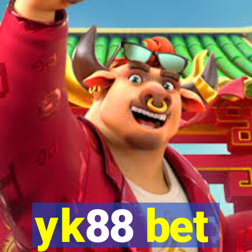 yk88 bet