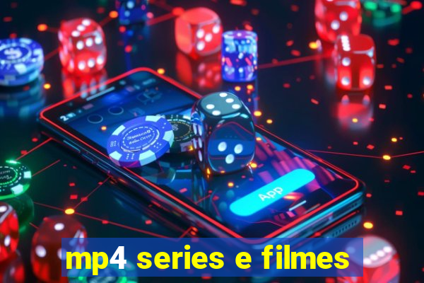 mp4 series e filmes