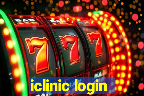 iclinic login