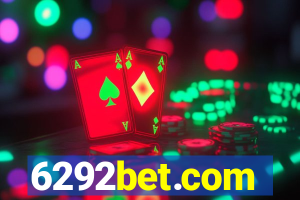 6292bet.com