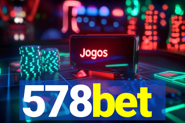 578bet