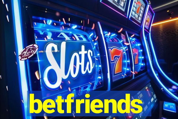 betfriends