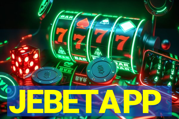 JEBETAPP