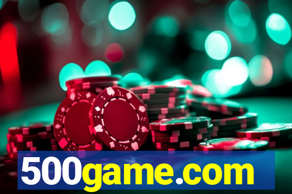 500game.com