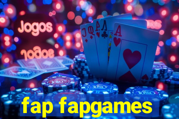 fap fapgames