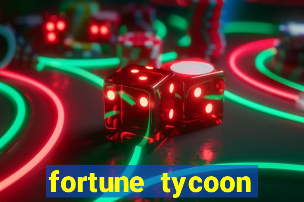 fortune tycoon slots download