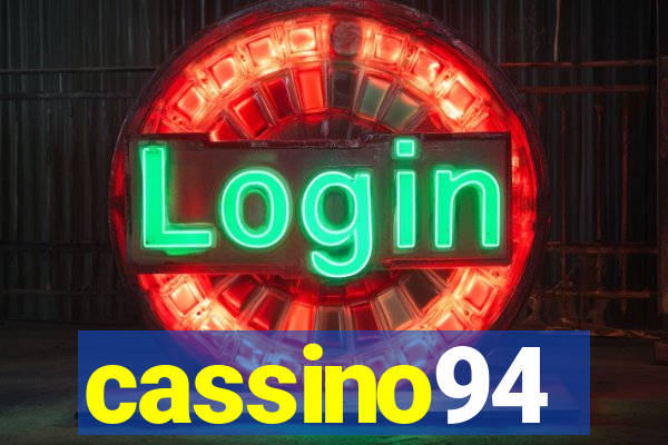 cassino94