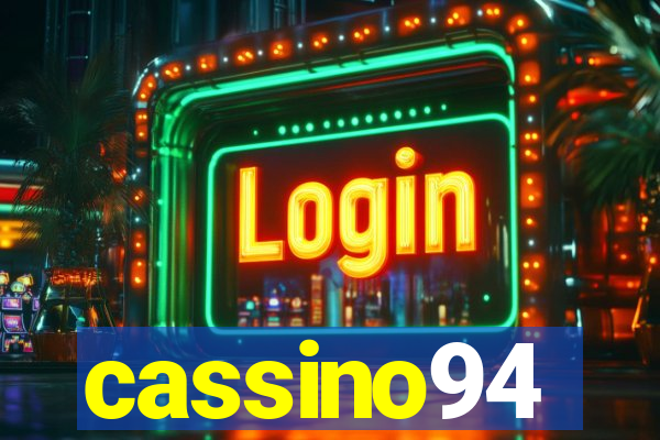 cassino94