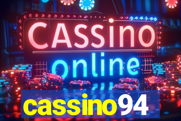 cassino94