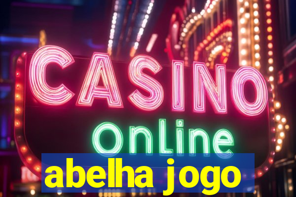 abelha jogo