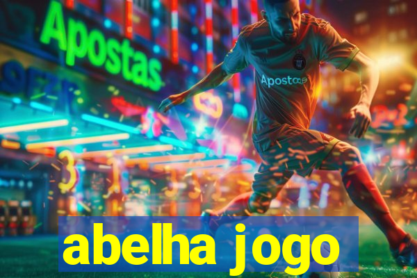 abelha jogo