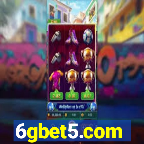 6gbet5.com