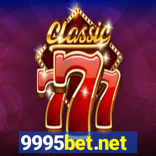 9995bet.net