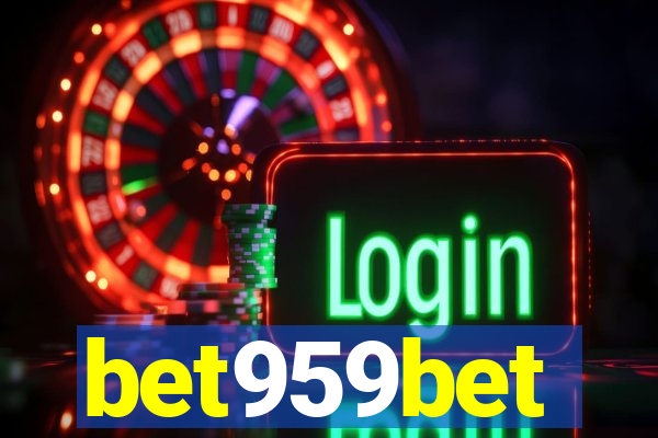 bet959bet