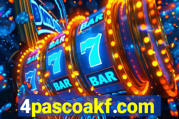 4pascoakf.com