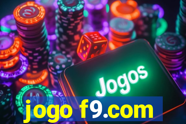 jogo f9.com