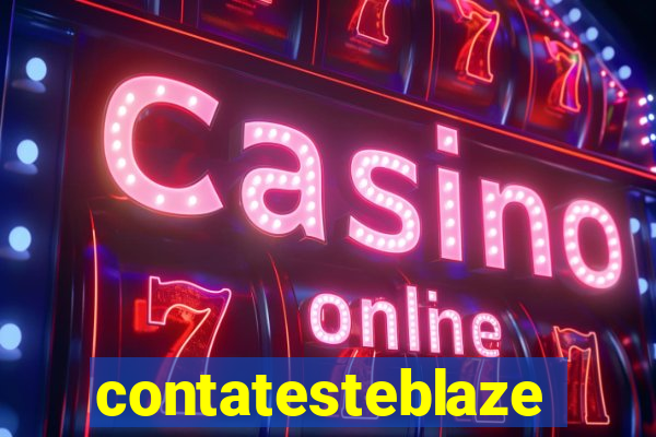 contatesteblaze