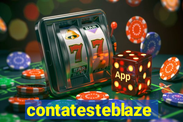 contatesteblaze