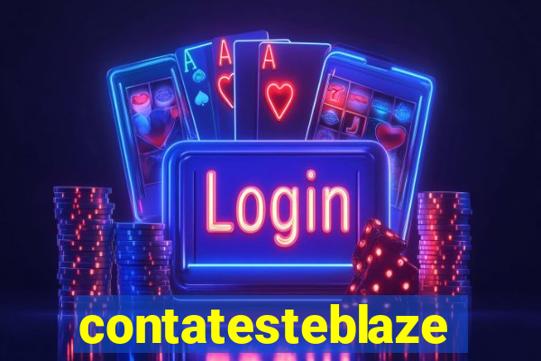 contatesteblaze