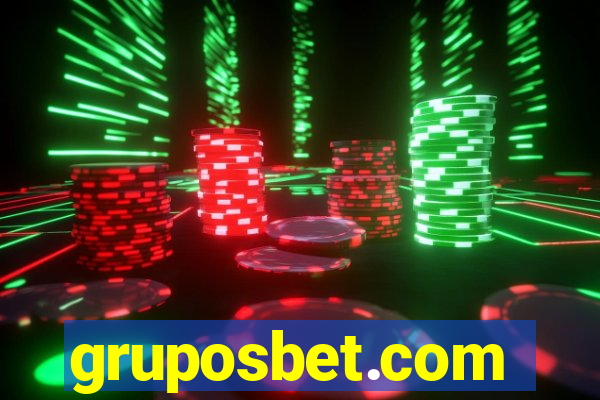 gruposbet.com