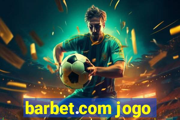 barbet.com jogo