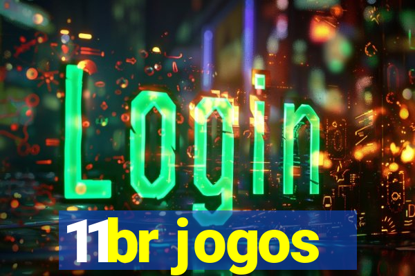 11br jogos