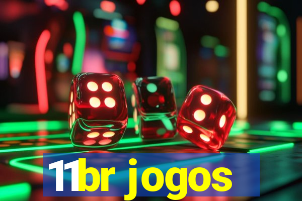 11br jogos