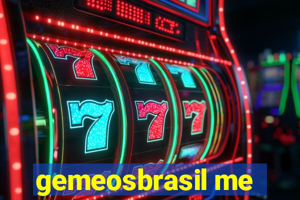 gemeosbrasil me