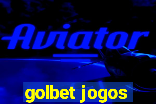 golbet jogos