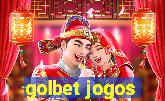 golbet jogos