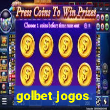 golbet jogos